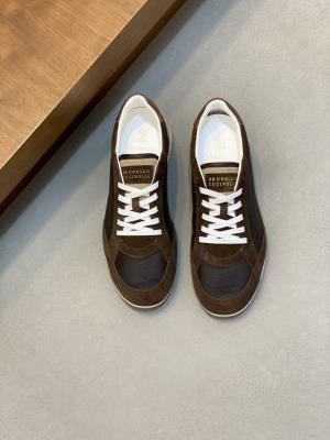 wholesale quality brunello cucinelli shoes model no. 17